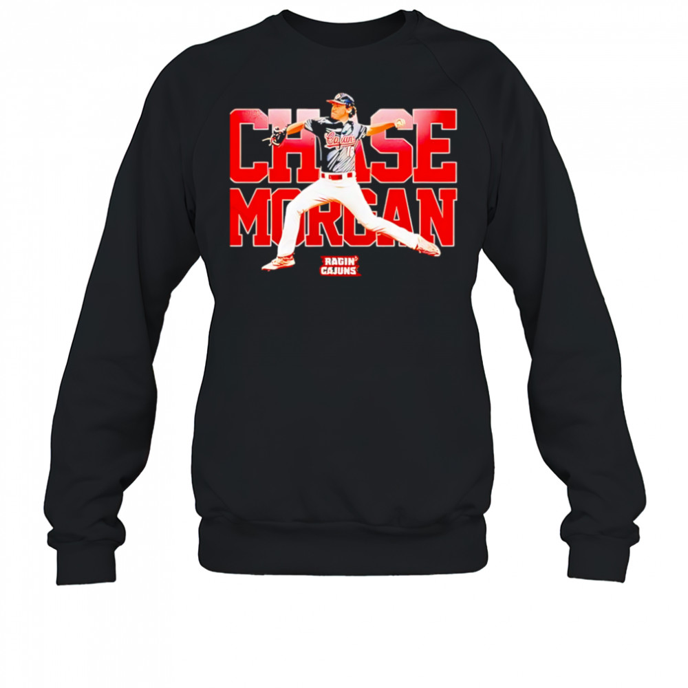 Louisiana ncaa baseball tribute design shirt Sweatshirt