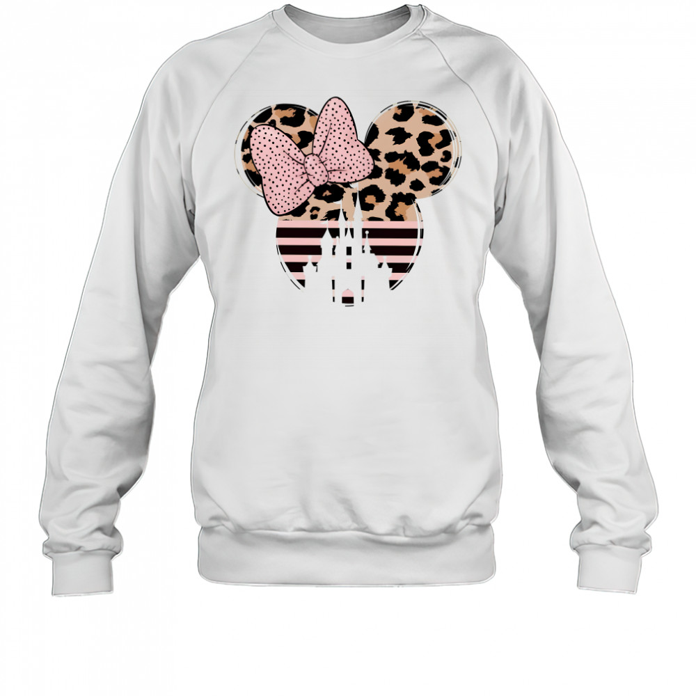 Minnie Mouse Sweatshirt