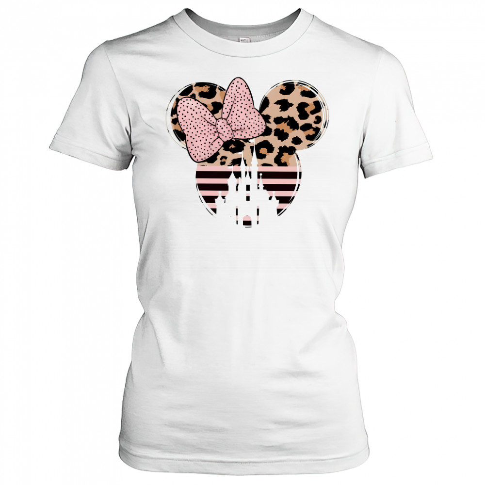 Minnie Mouse Women's T-shirt