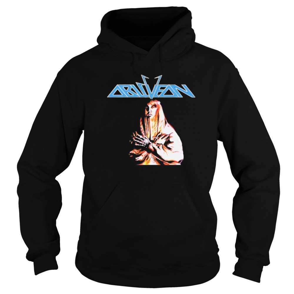 Obliveon Nemesis T-shirt Sweatshirt