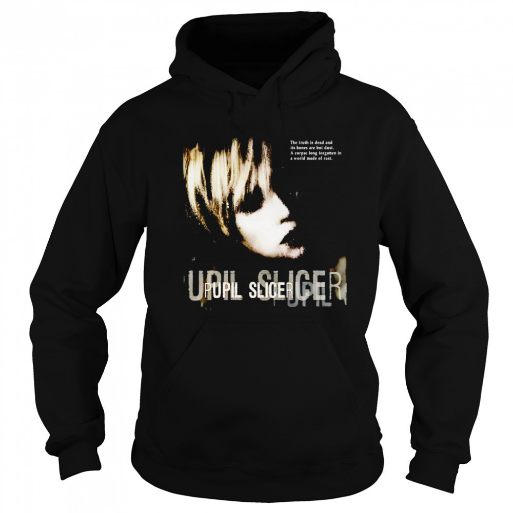 Pupil Slicer Rust shirt Sweatshirt
