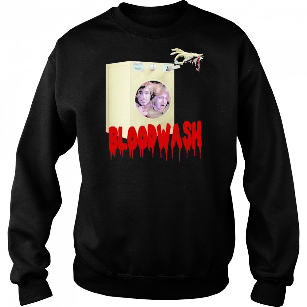 Puppet Combo Bloodwash T-shirt Hoodie