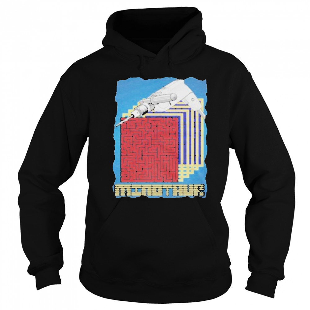 Puppet Combo Minotaur T-Shirt Sweatshirt
