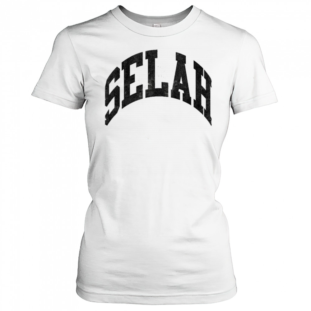 Selah Collegiate T-shirt Women's T-shirt