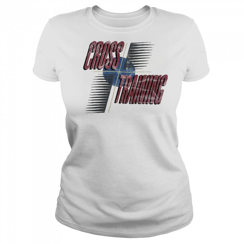 Selah Cross Training T-shirt Women's T-shirt