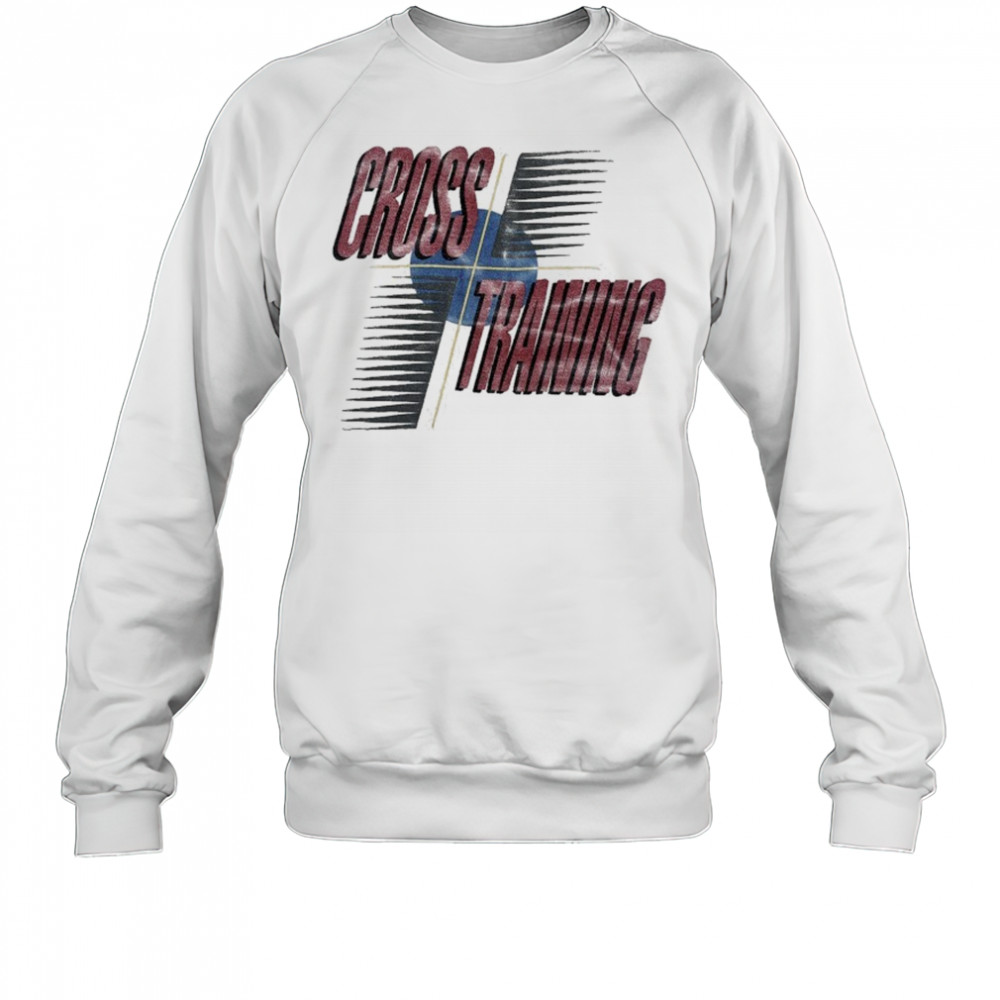 Selah Cross Training T-shirt Sweatshirt