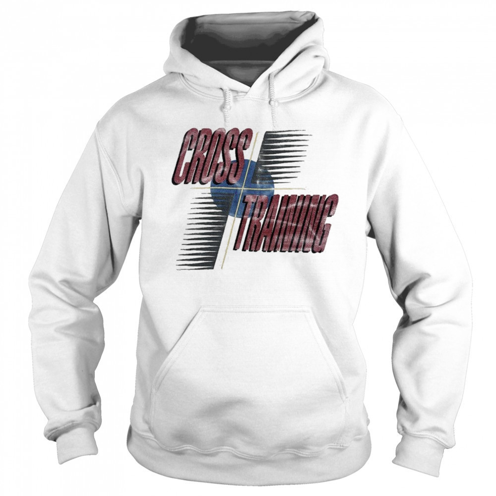 Selah Cross Training T-shirt Sweatshirt