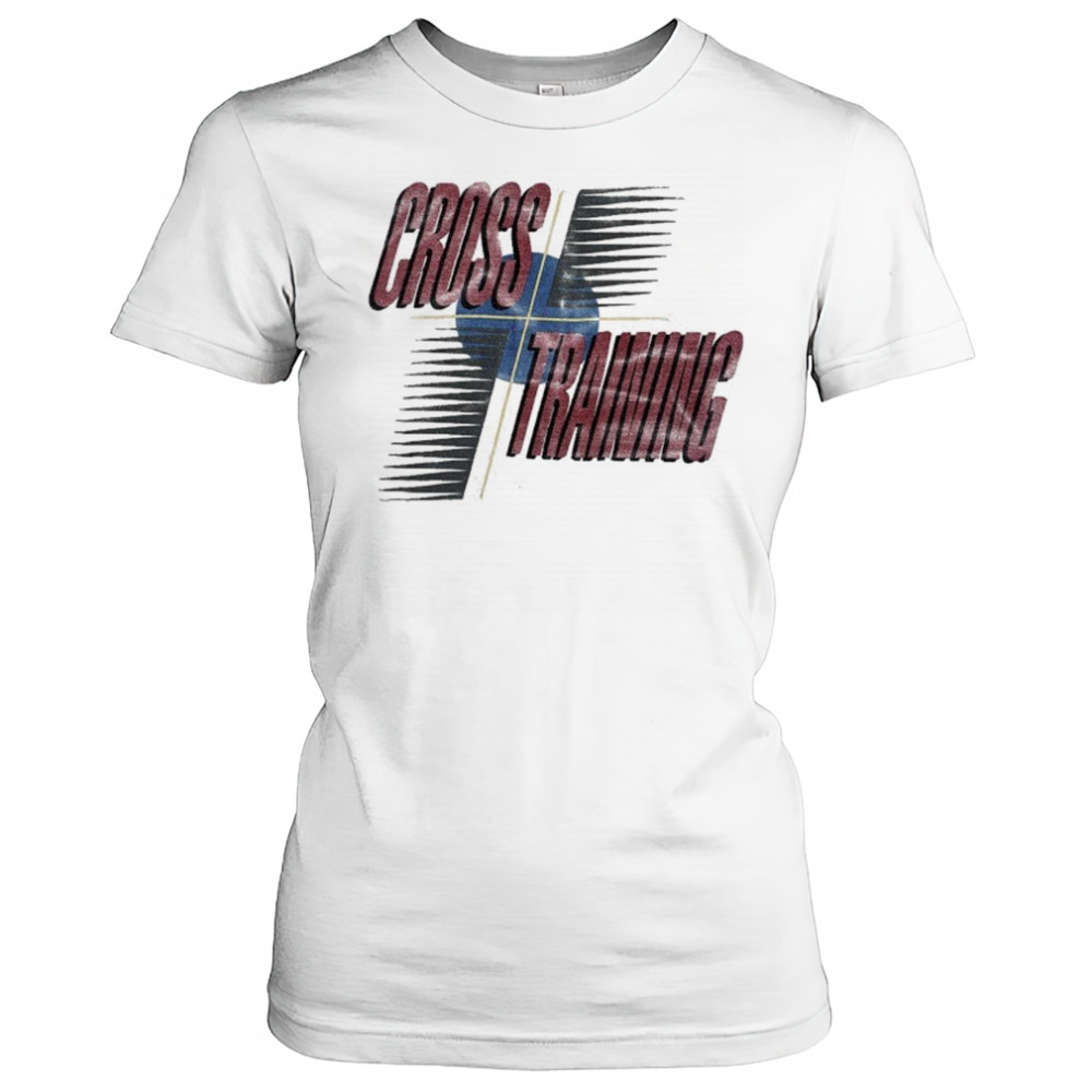 Selah Cross Training T-shirt Women's T-shirt