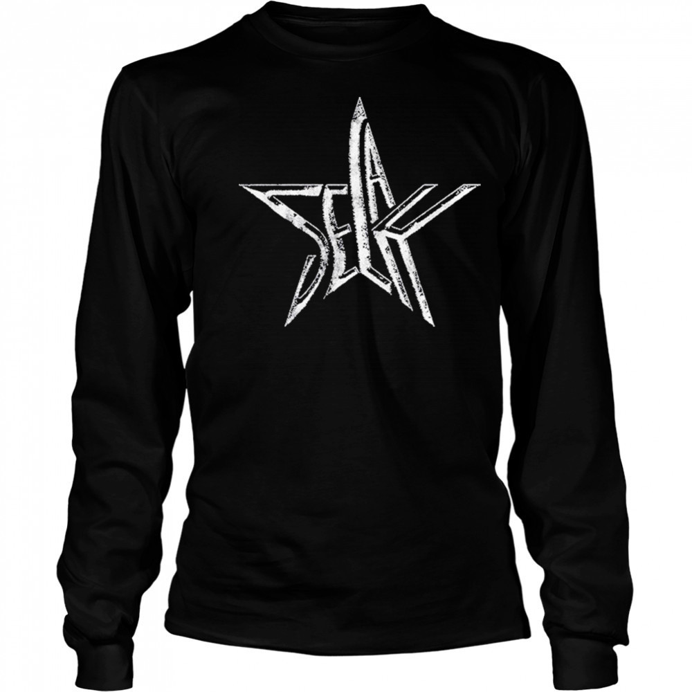 Selah Rockstar T-shirt Long Sleeved