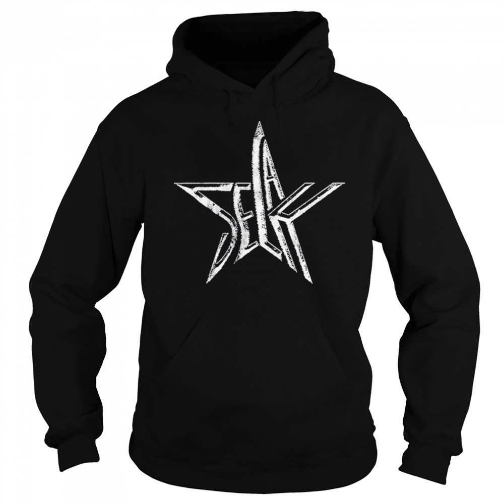 Selah Rockstar T-shirt Sweatshirt