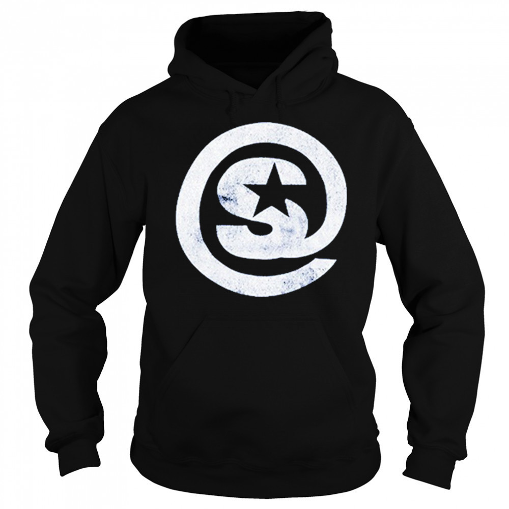 Selah Web Surfer T-shirt Sweatshirt