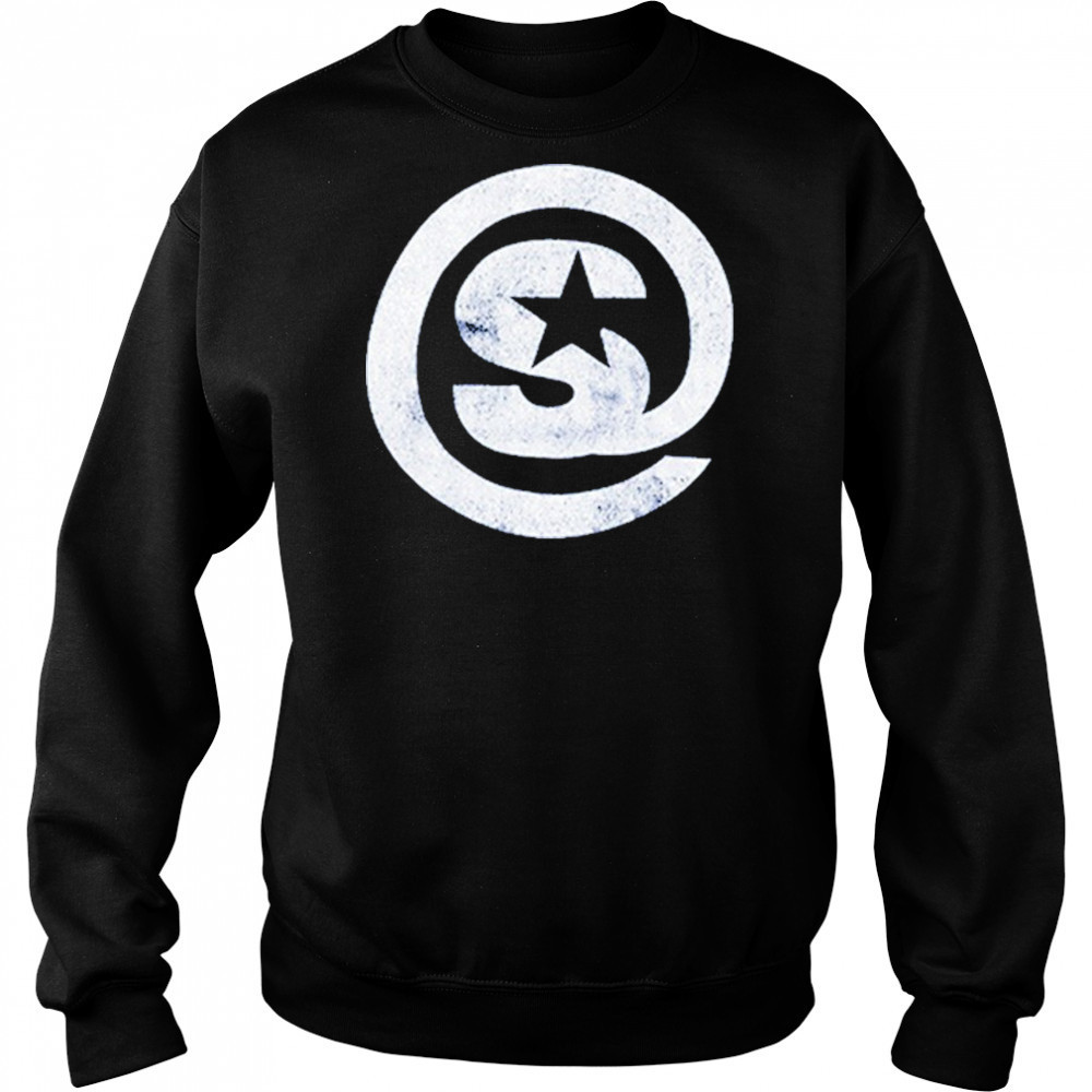 Selah Web Surfer T-shirt Hoodie