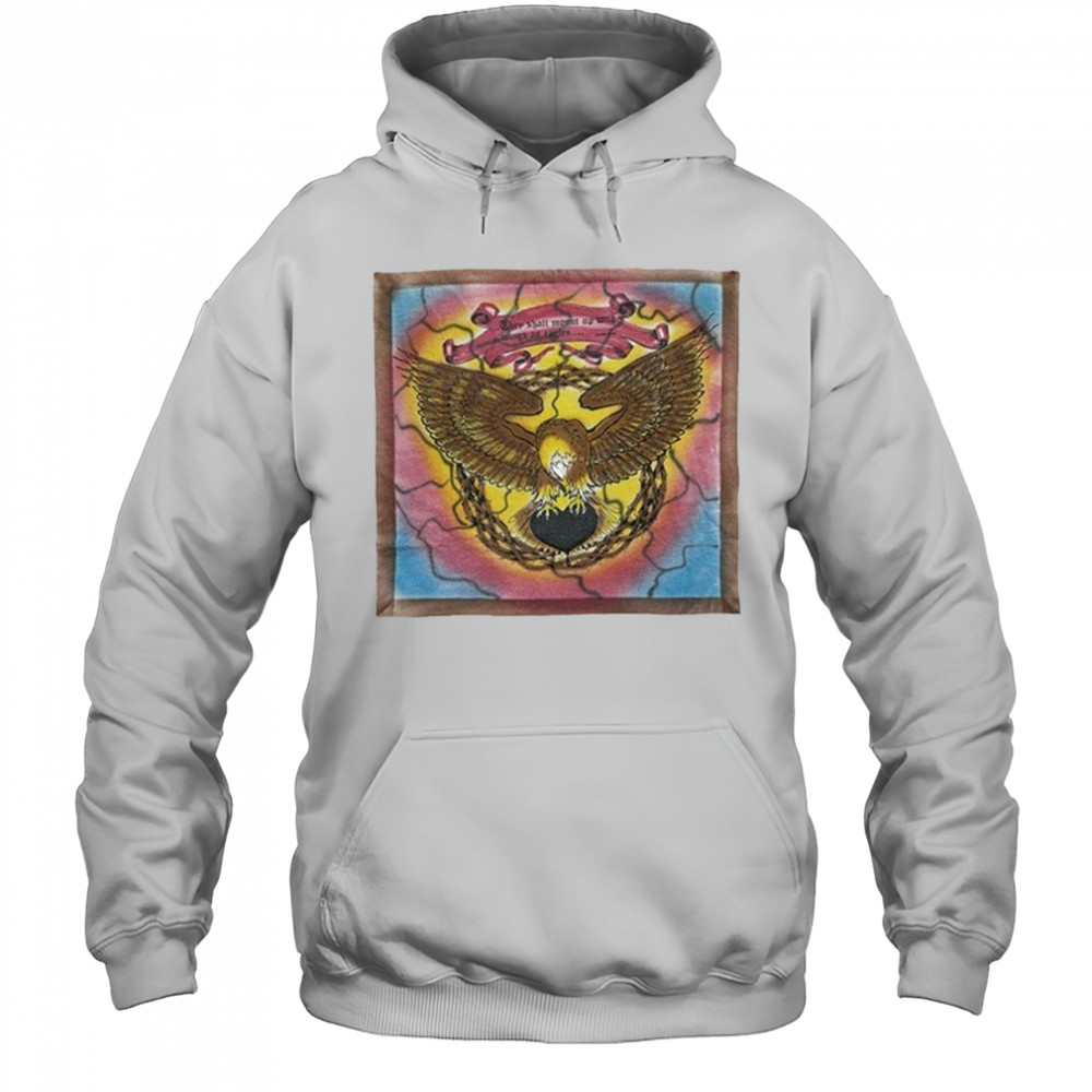 Selah Wings T-shirt Hoodie