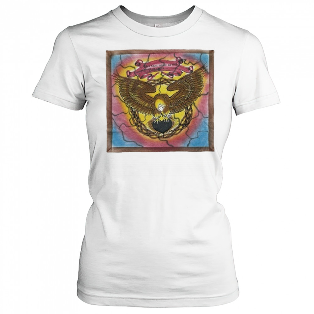 Selah Wings T-shirt Women's T-shirt