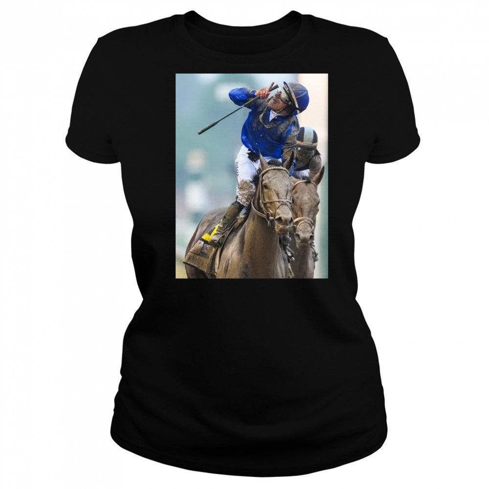 Sovereignty Kentucky Derby 2025 Winner t-shirt Women's T-shirt