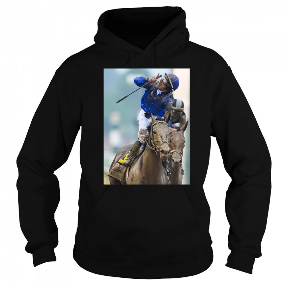 Sovereignty Kentucky Derby 2025 Winner t-shirt Sweatshirt