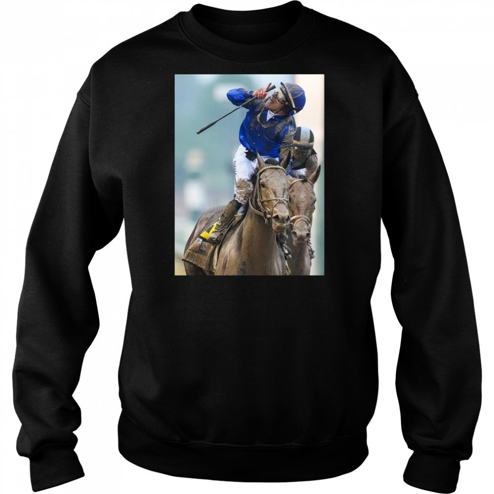 Sovereignty Kentucky Derby 2025 Winner t-shirt Hoodie