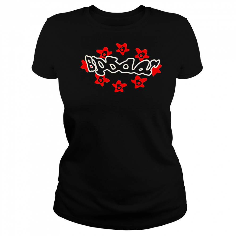 Sp5der warped shirt Women's T-shirt