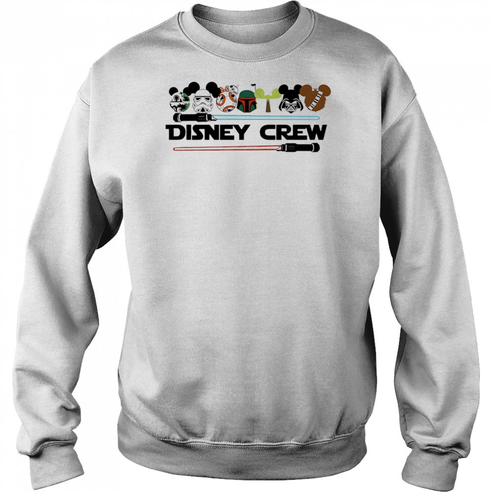 Star wars disney shirt Hoodie