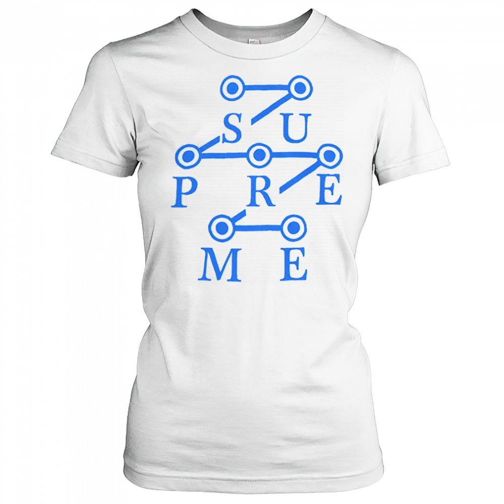 Su Pre Me T-Shirt Women's T-shirt