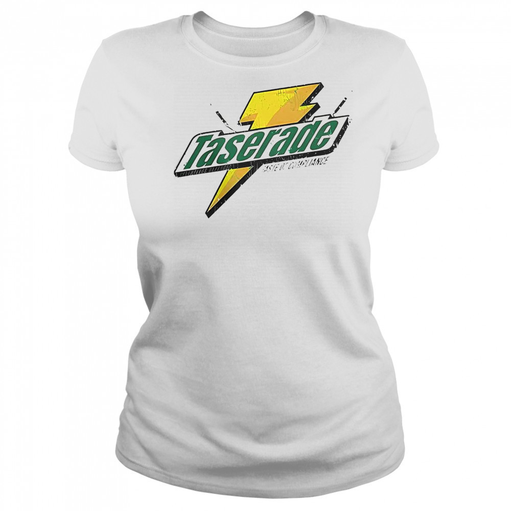 Taserade Taste Of Compliance T-Shirt Women's T-shirt