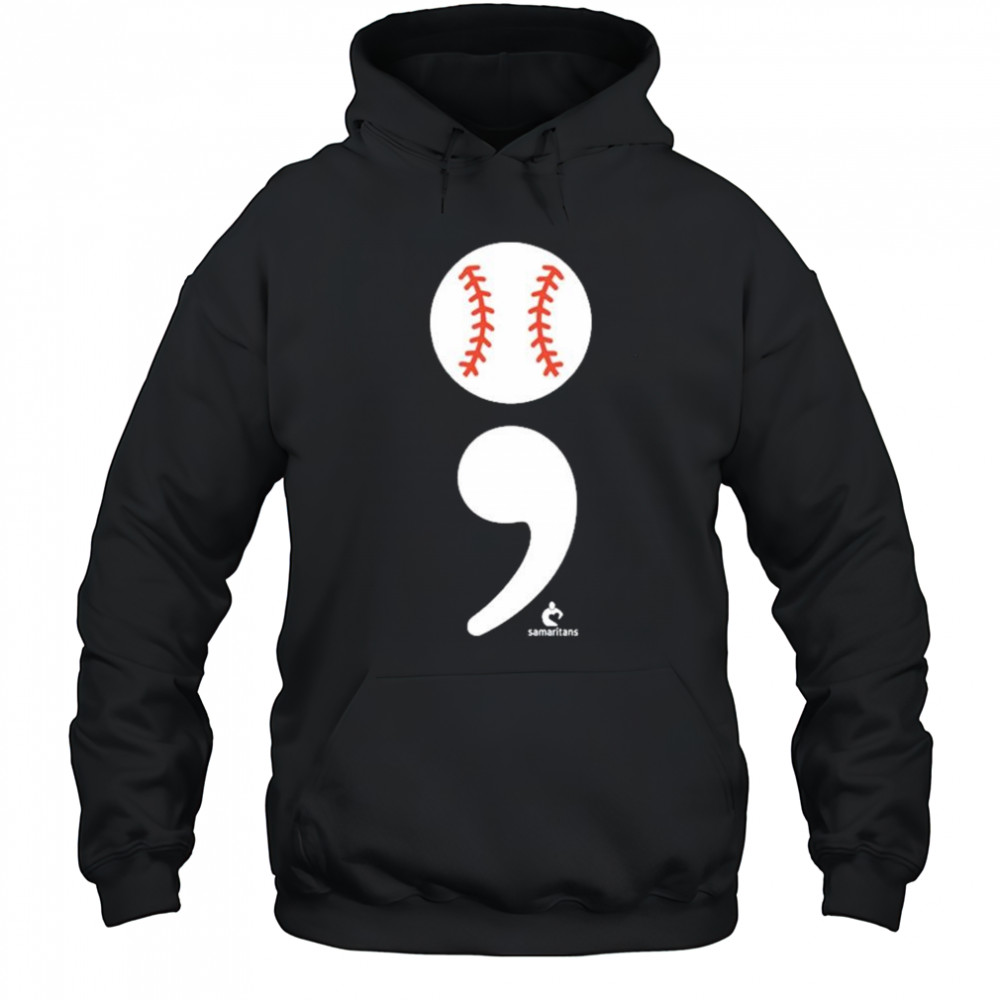 The Game Isn’t Over – Suicide Prevention Fundraiser t-shirt Hoodie