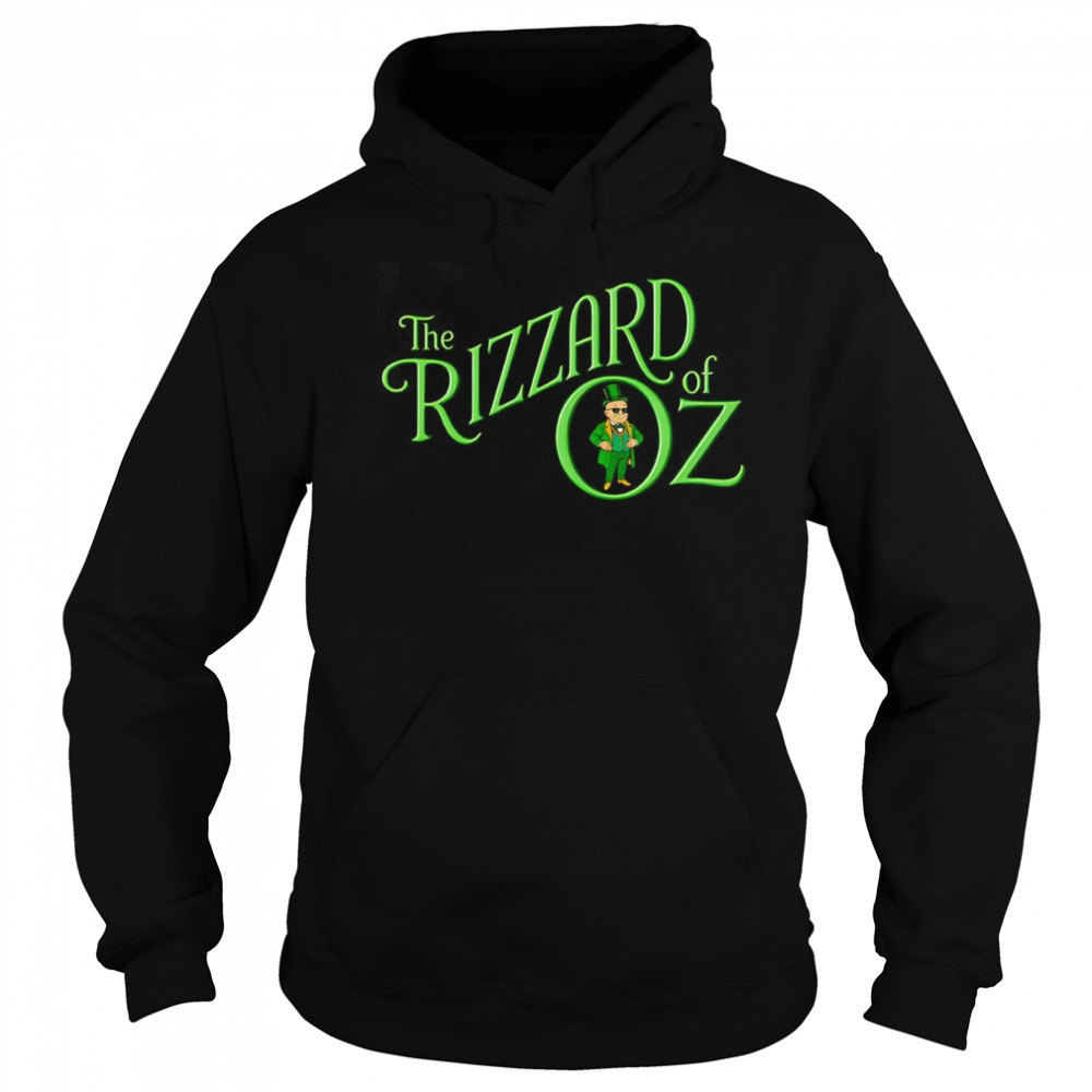 The Rizzard of Oz shirt Sweatshirt