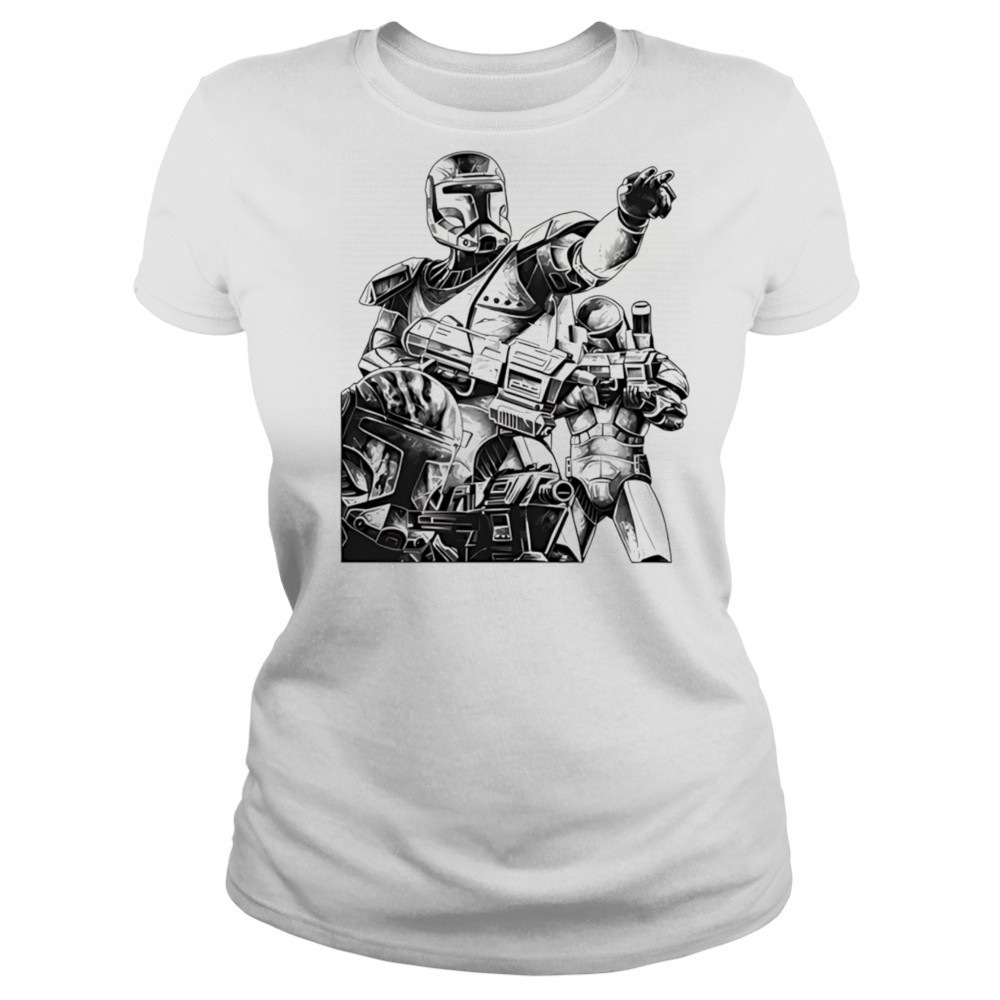 Threat Llama Csou shirt Women's T-shirt