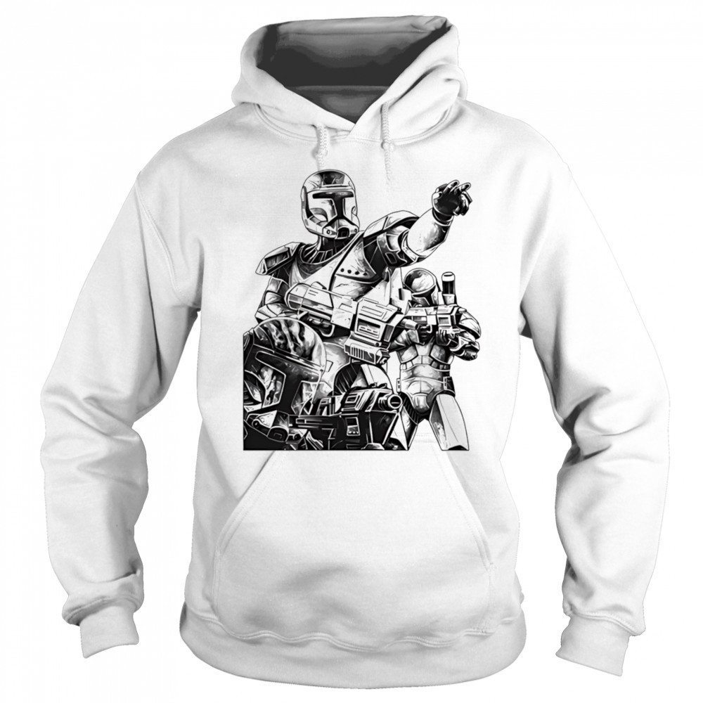 Threat Llama Csou shirt Sweatshirt