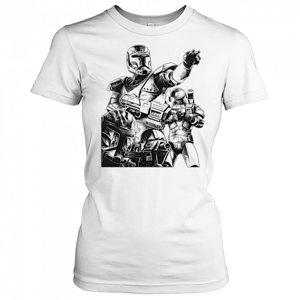 Threat Llama Csou shirt Women's T-shirt