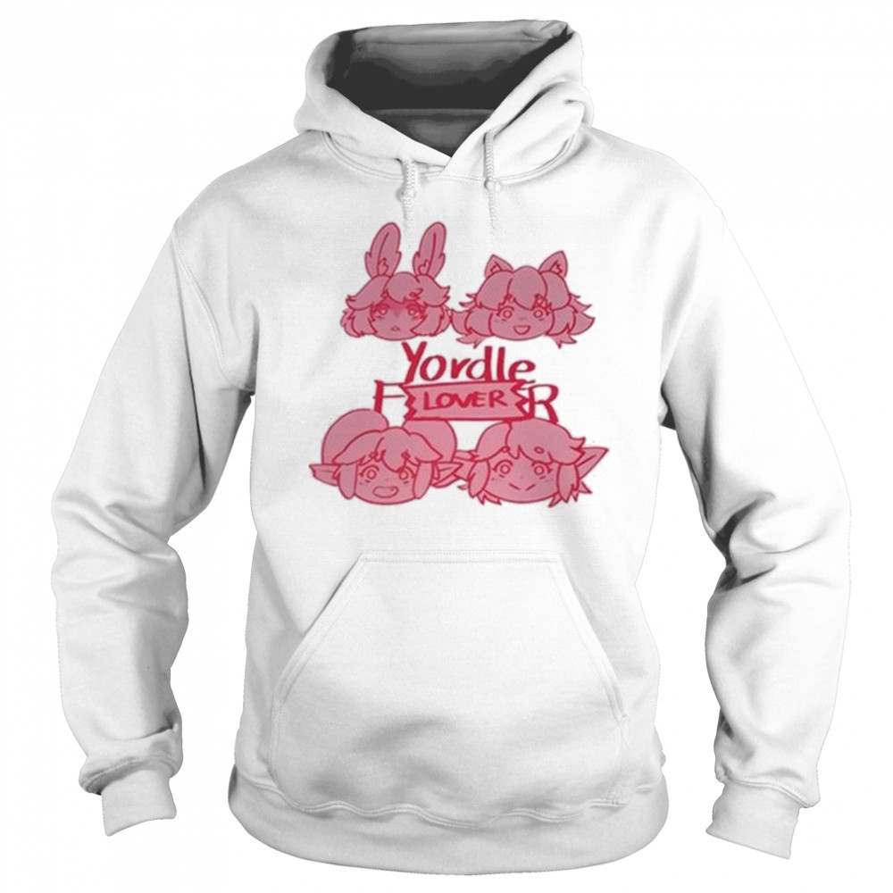 Warullaby Yordle Lover T-shirt Sweatshirt