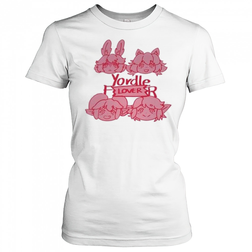 Warullaby Yordle Lover T-shirt Women's T-shirt
