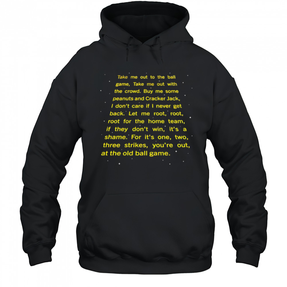 Best Sport In The Galaxy shirt Hoodie
