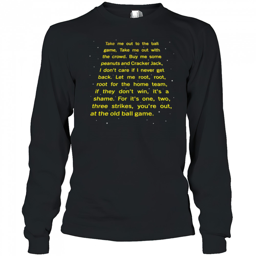 Best Sport In The Galaxy shirt Long Sleeved