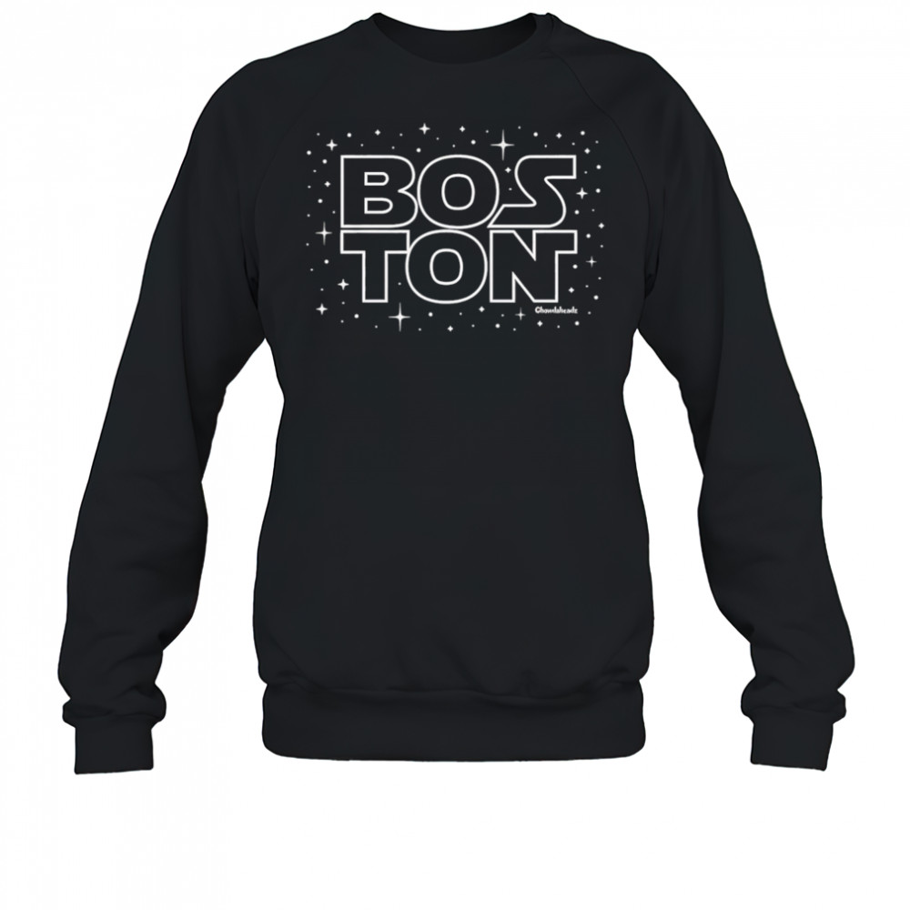 Boston Starstruck shirt Sweatshirt