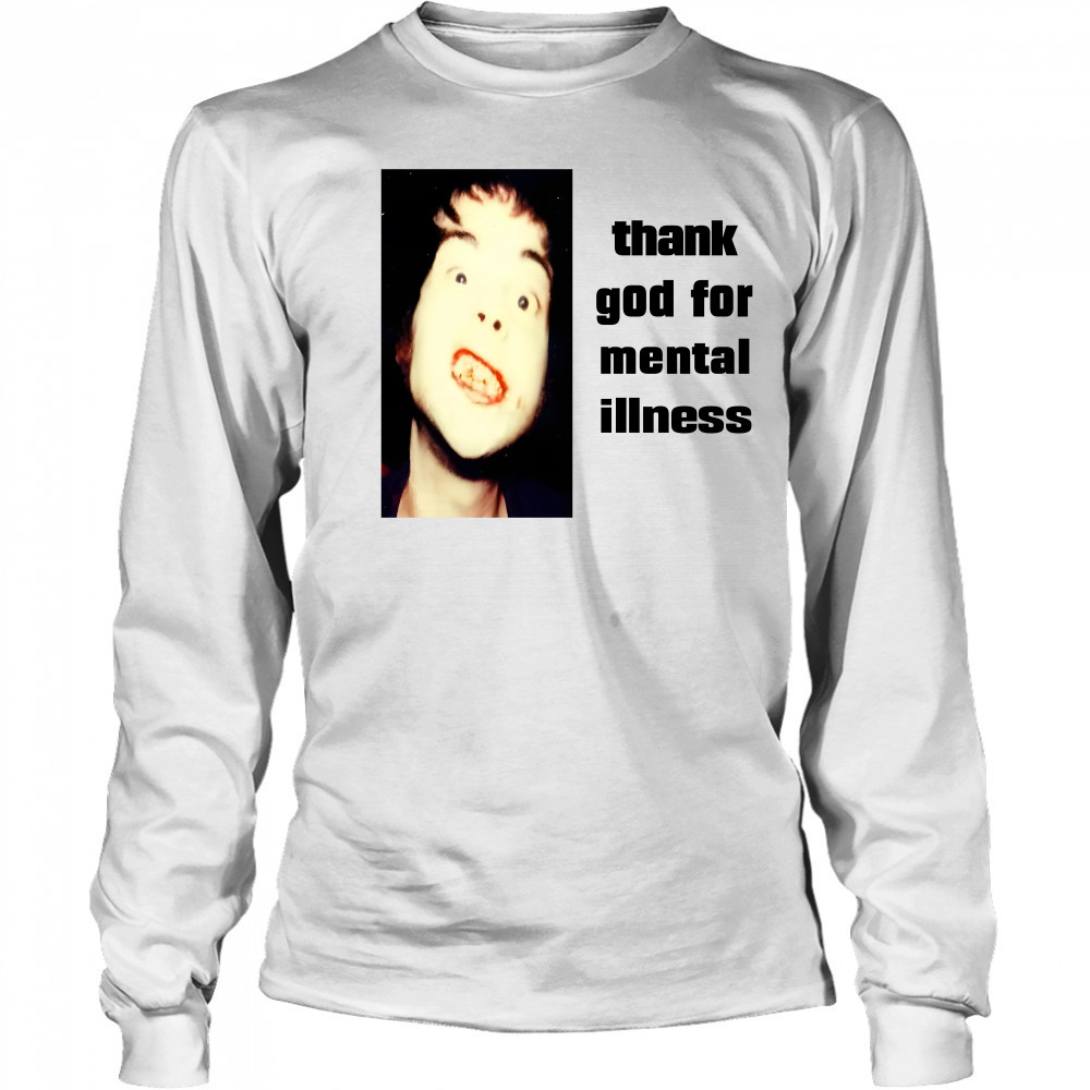 Brian Jonestown Massacre Classic Long Sleeved