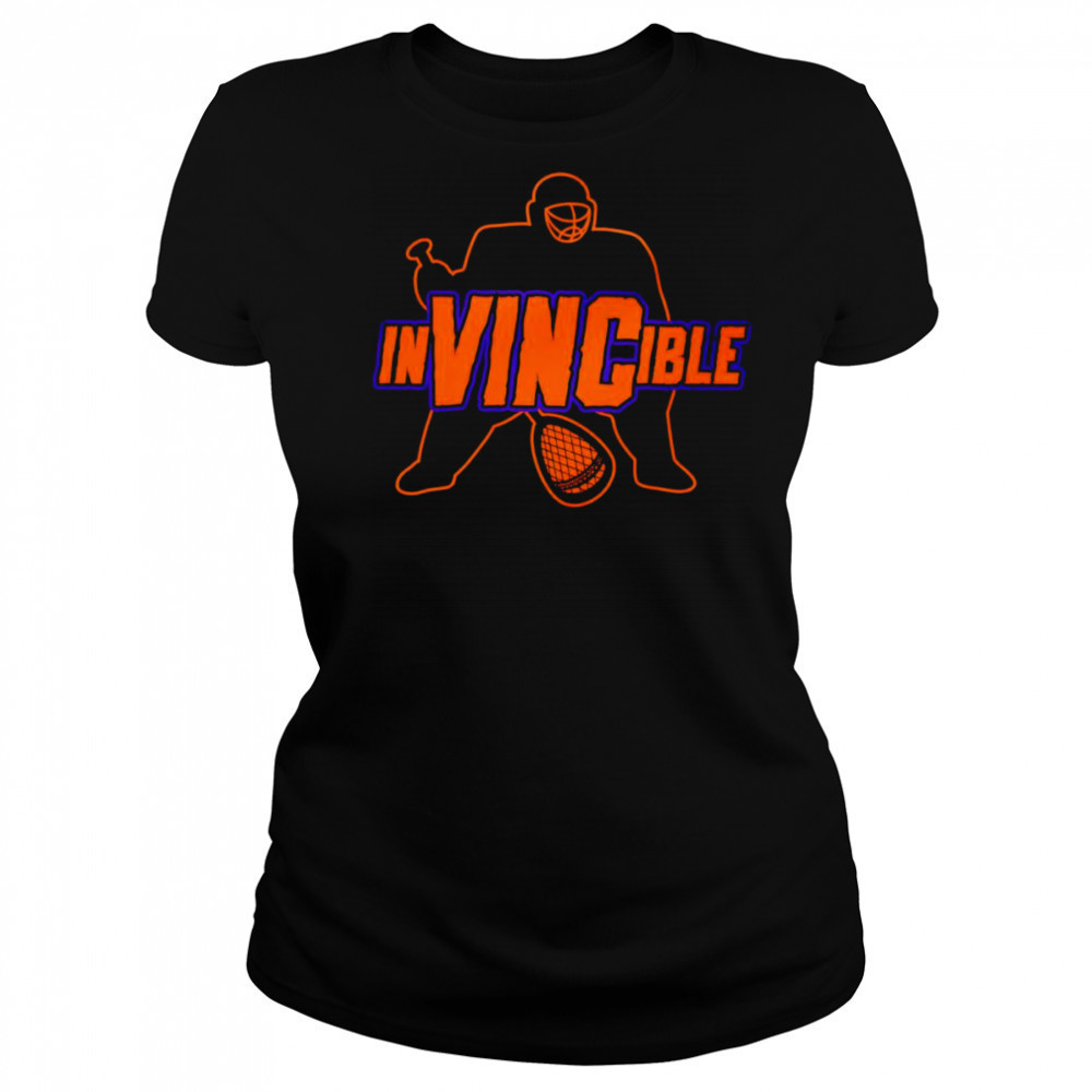 Buffalo In-VINC-ible shirt Women's T-shirt