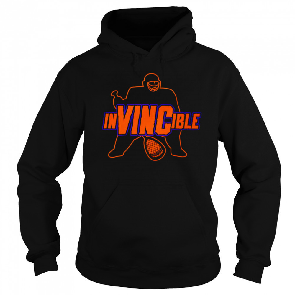 Buffalo In-VINC-ible shirt Sweatshirt