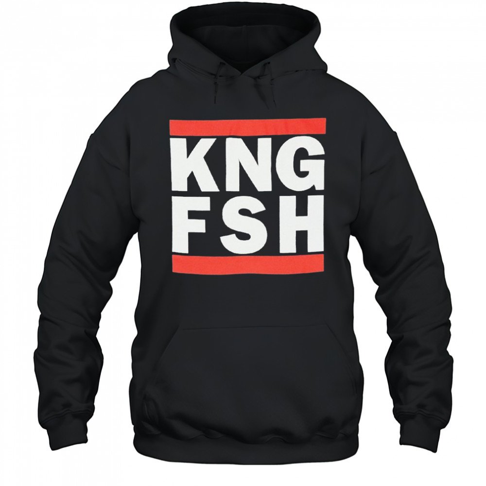 Christone Ingram Kingfish Rockbox T-shirt Hoodie