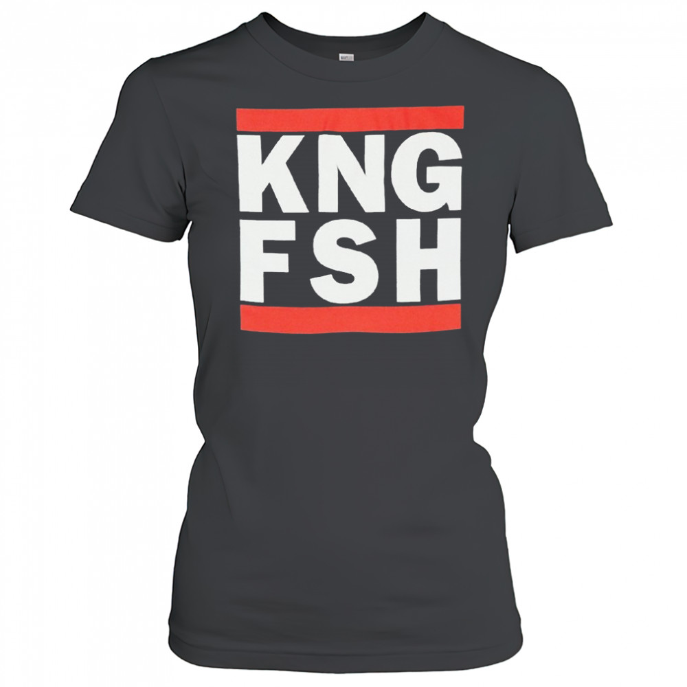 Christone Ingram Kingfish Rockbox T-shirt Women's T-shirt