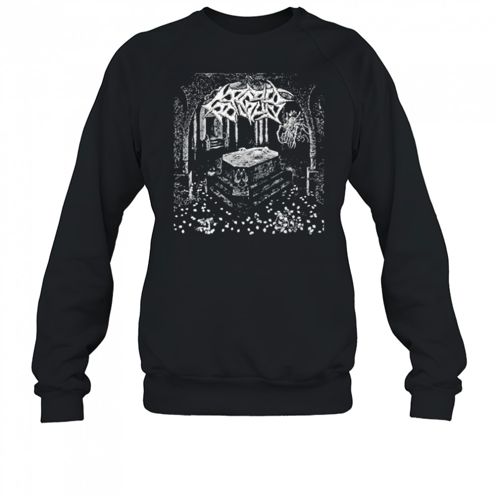 Considered Dead T-shirt Sweatshirt
