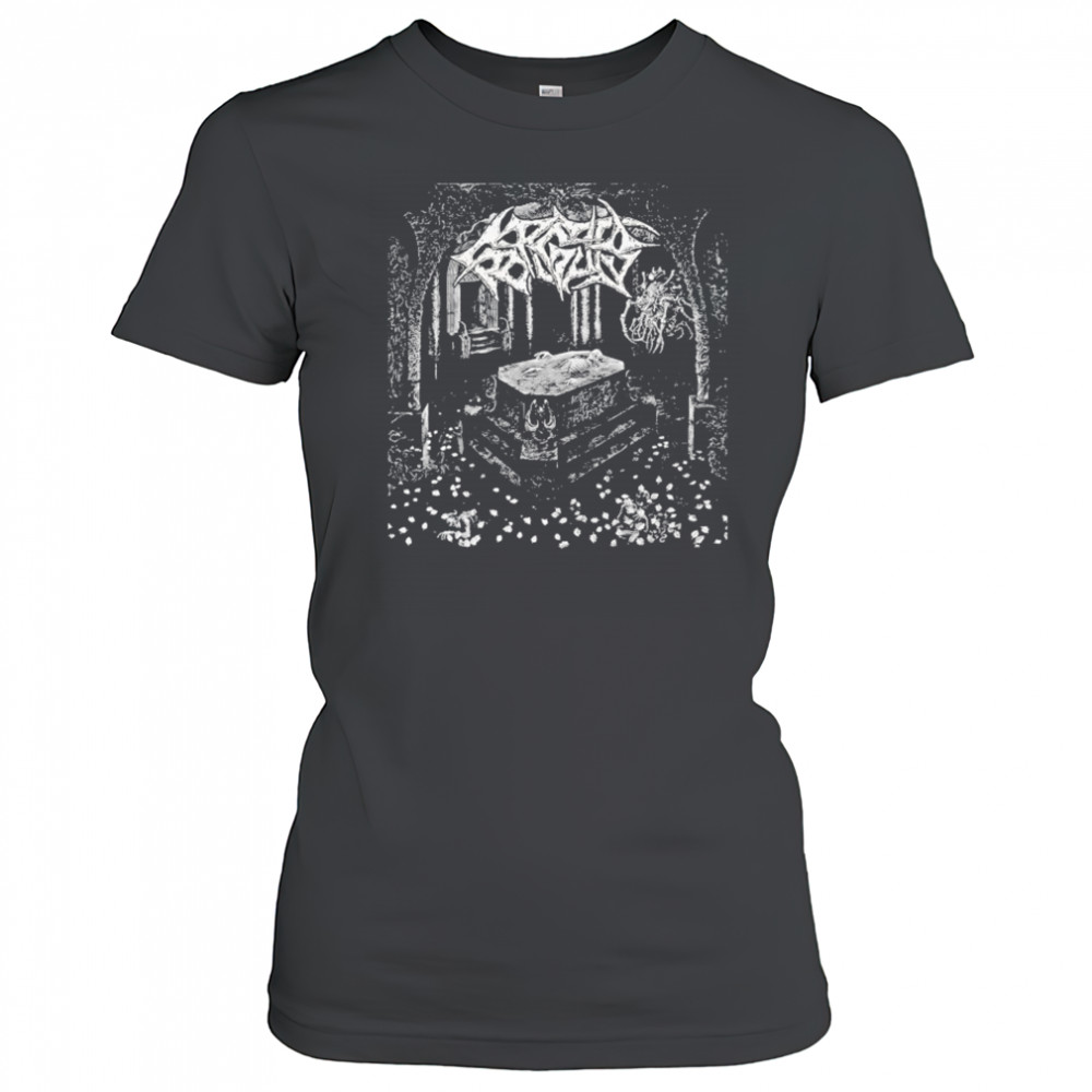 Considered Dead T-shirt Women's T-shirt