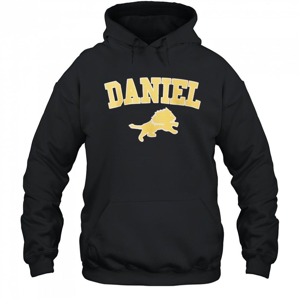 Daniel Selah T-shirt Hoodie