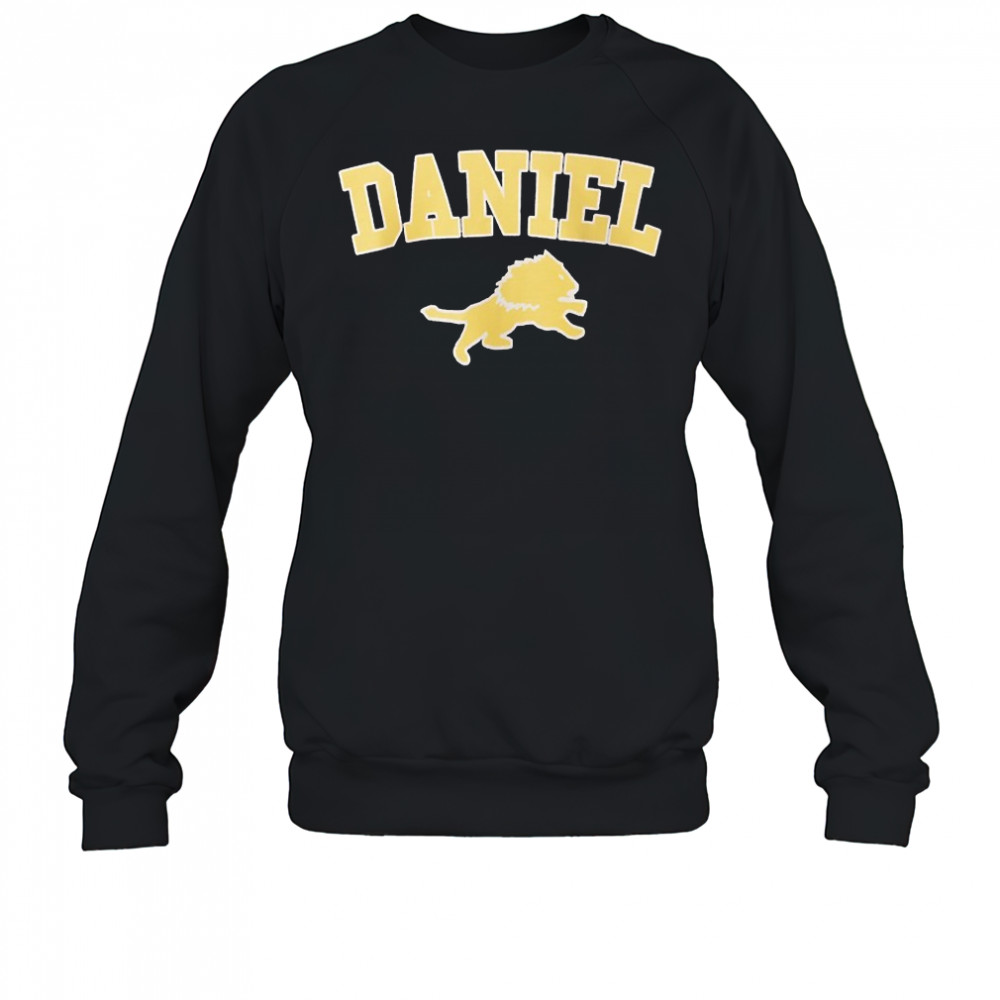 Daniel Selah T-shirt Sweatshirt