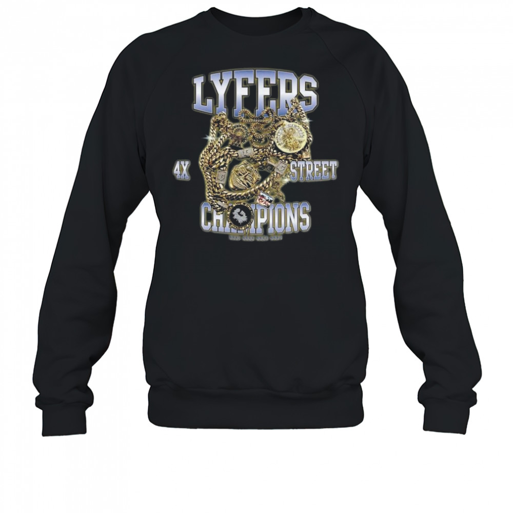Fylbrand Chain Reaction Shirt Sweatshirt