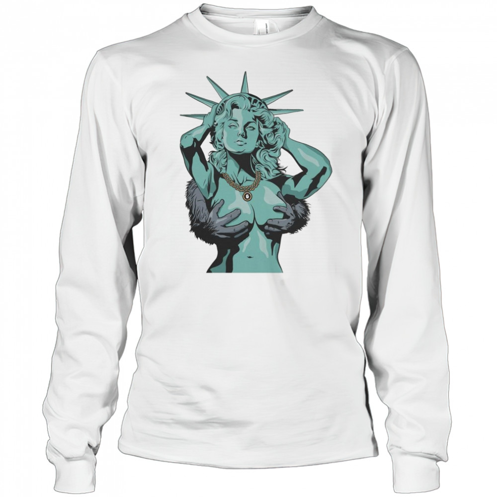 Fylbrand Fyliberty Shirt Long Sleeved
