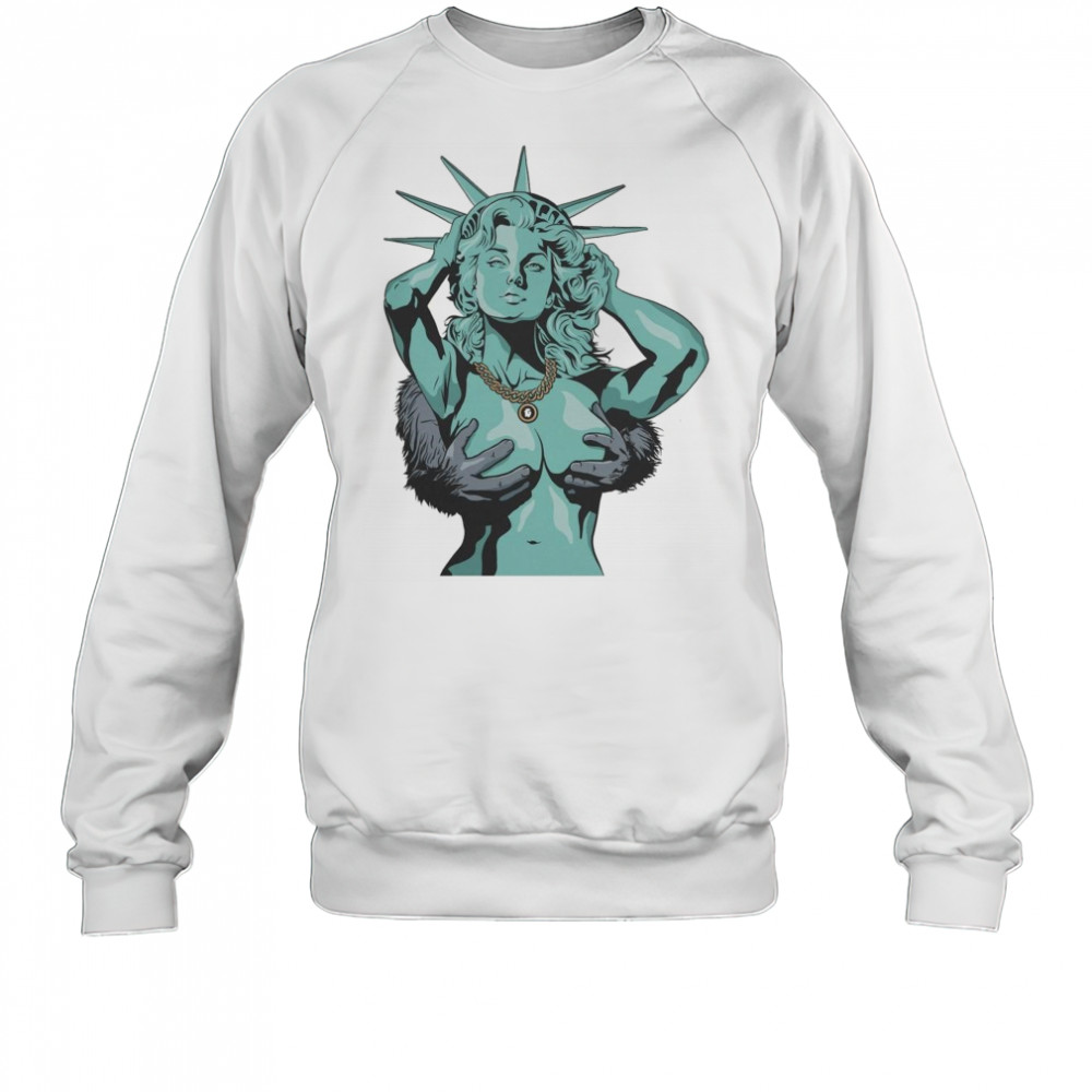 Fylbrand Fyliberty Shirt Sweatshirt