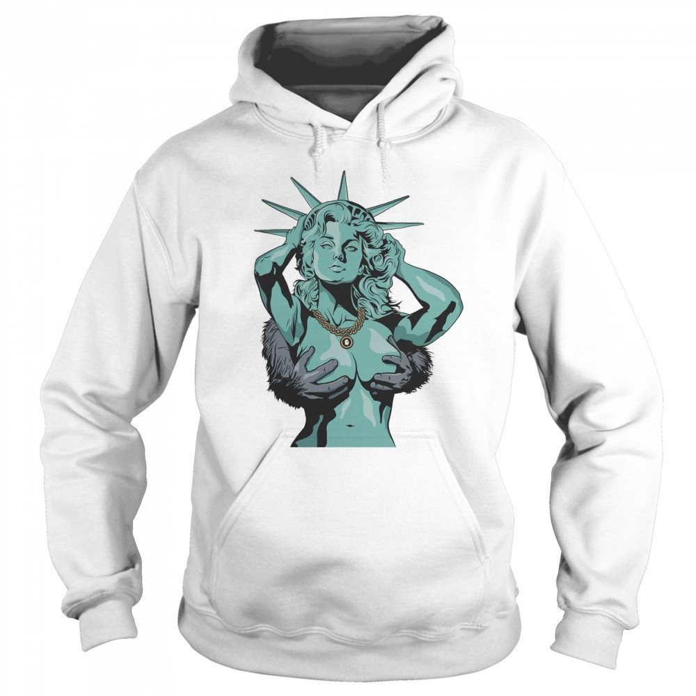 Fylbrand Fyliberty Shirt Sweatshirt