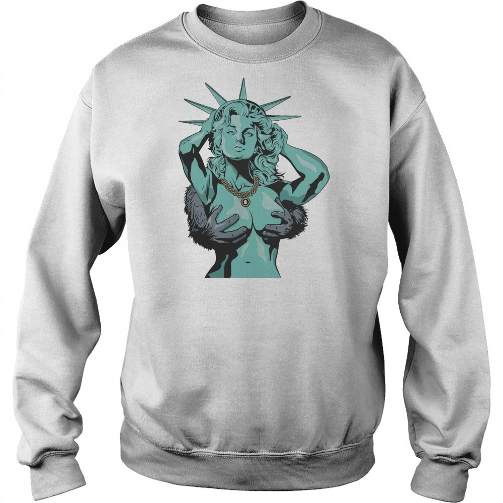 Fylbrand Fyliberty Shirt Hoodie