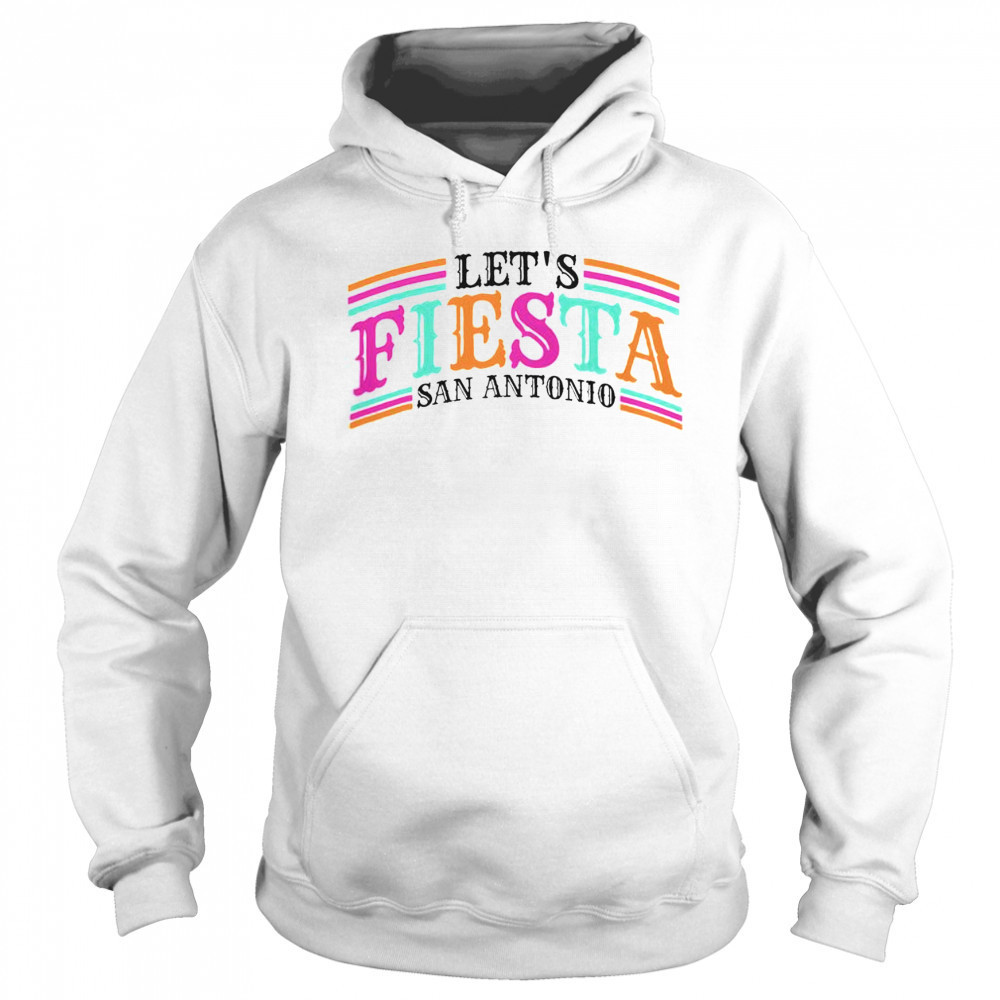 Good Cinco De Mayo 2025 Fiesta Squad Fiesta San Antonio Texas T-Shirt Sweatshirt